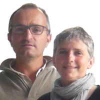 Mr et Mme CARRIERE 